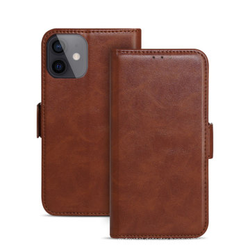 Credit Card Holder Wallet Phone Case